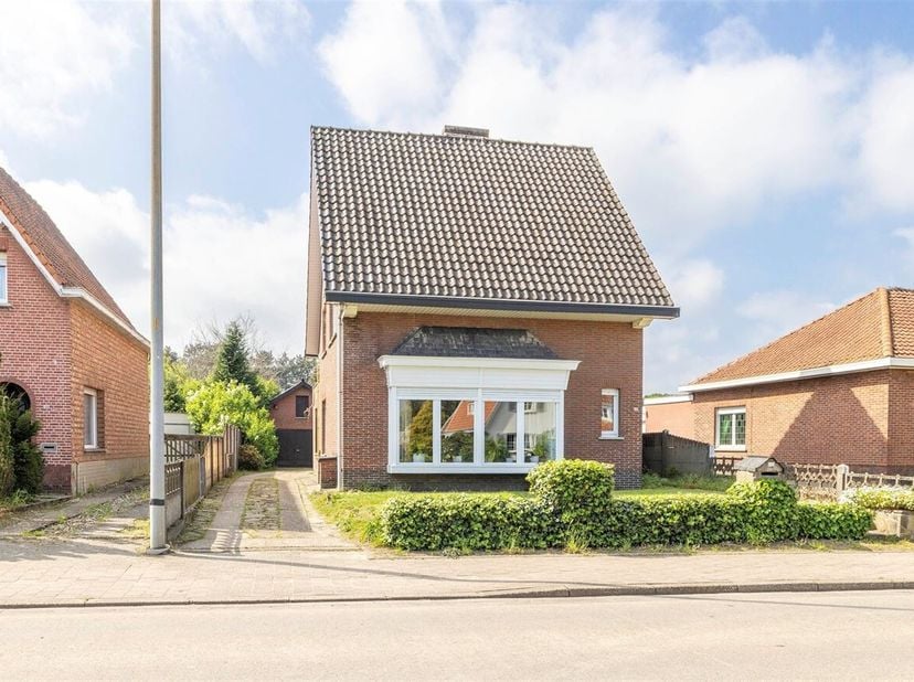 Maison à vendre
                    à 2200 Herentals