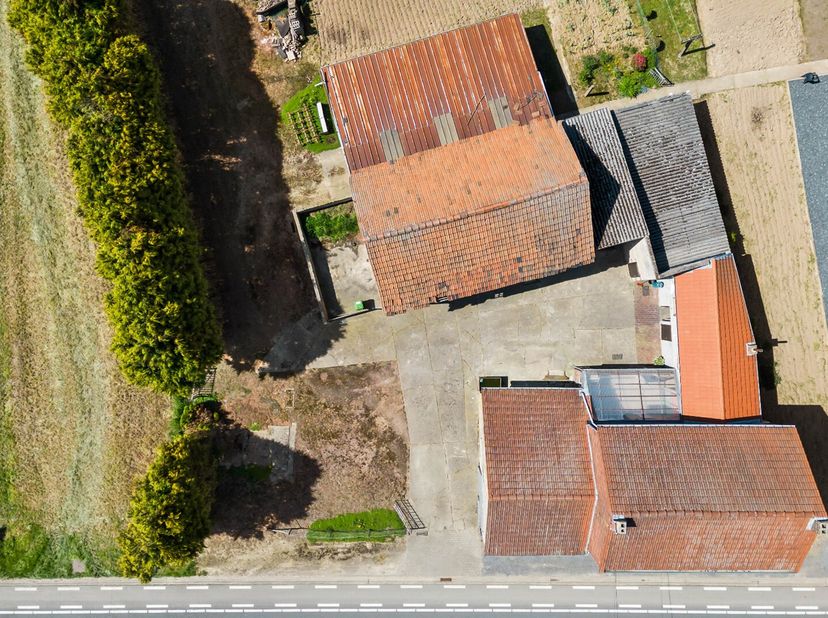 Maison à vendre
                    à 3770 Vlijtingen