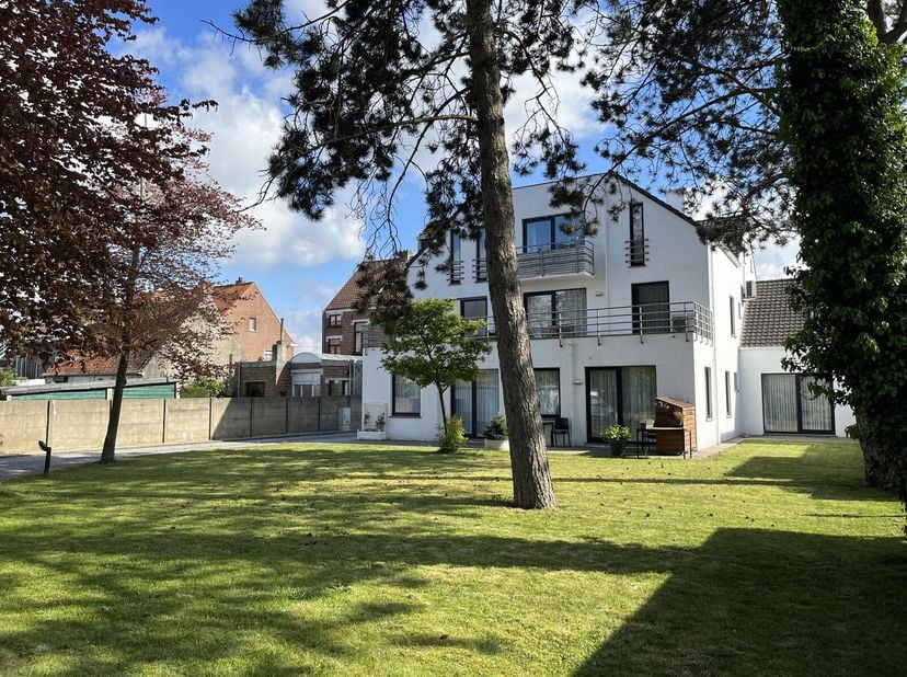 Appartement à vendre
                    à 9991 Adegem