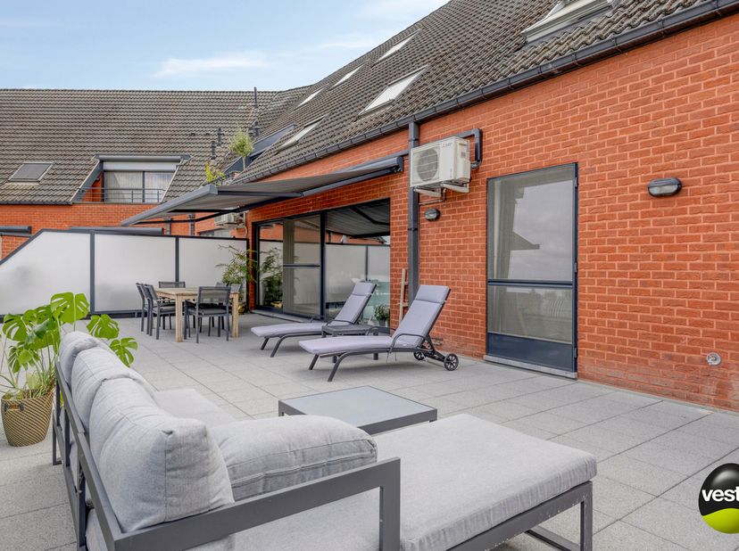 Appartement à vendre
                    à 3740 Bilzen