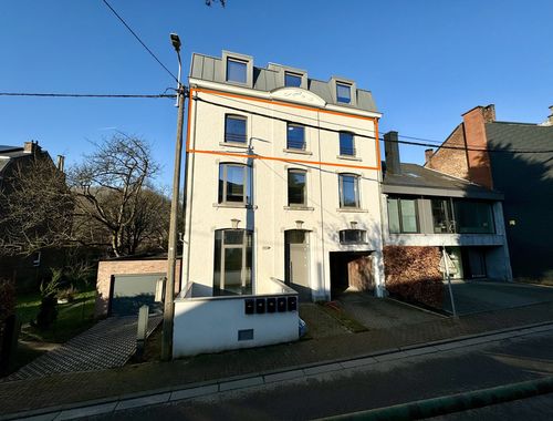                                         Appartement à vendre à Aywaille, € 220.000
