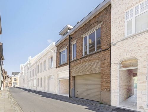                                         Woning te koop in Ieper, € 249.000
