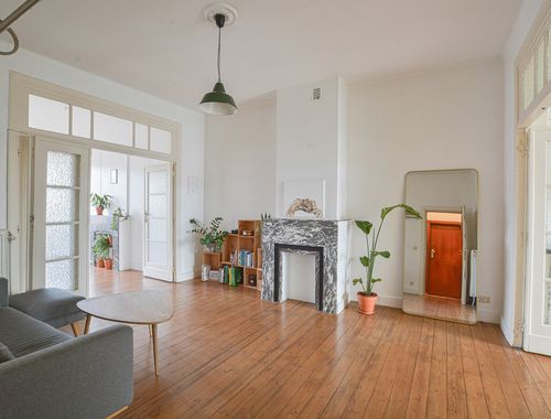                                         Appartement te koop in Brussel, € 299.000

