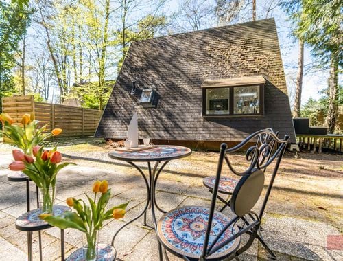                                         Maison de vacances à vendre à Rekem, € 134.900
