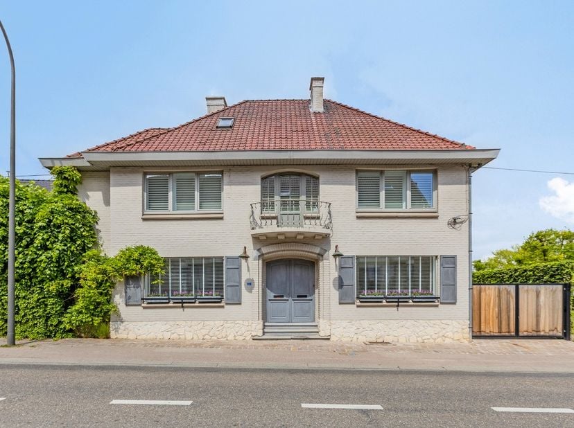 Appartement à vendre
                    à 3740 Bilzen