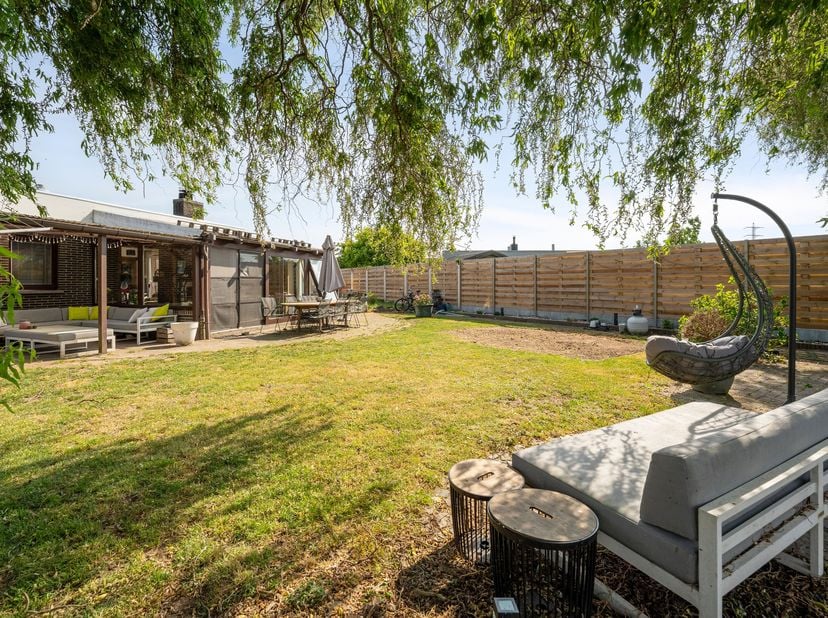 Maison à vendre
                    à 8550 Zwevegem