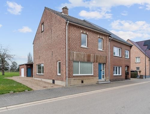                                         Woning te koop in Dilsen-Stokkem, € 249.000
