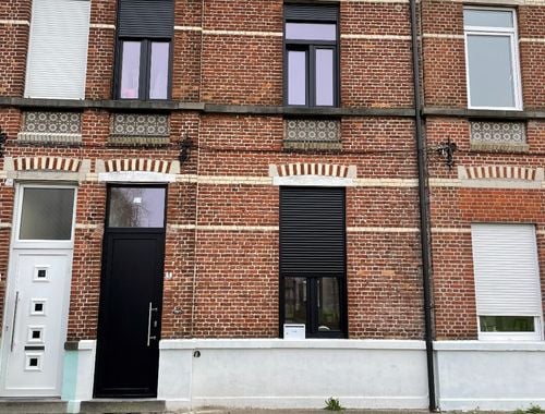                                         Maison à louer à Evergem, € 1.200
