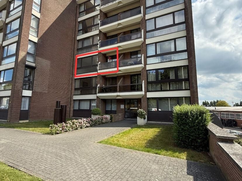 BEZOEKAANVRAGEN UITSLUITEND VIA MIJN HUURPROFIEL, KLIK OP DE CONTACTKNOP OM UW BEZOEK AAN TE VRAGEN.Te huur: Gezellig appartement met 2 slaapkamers en