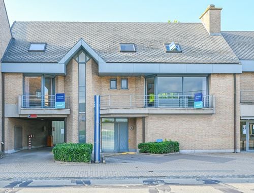                                         Appartement te koop in Waregem, € 450.000
