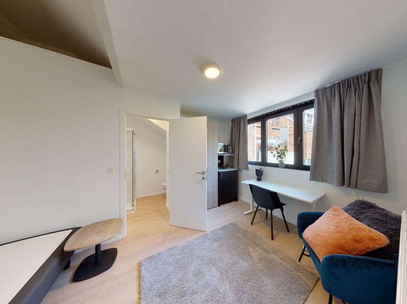 Kot-Colocation à louer
                    à 3000 Leuven