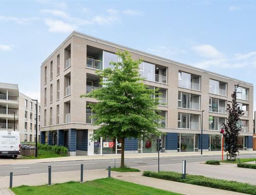                                         Appartement te koop in Lier, € 260.000
