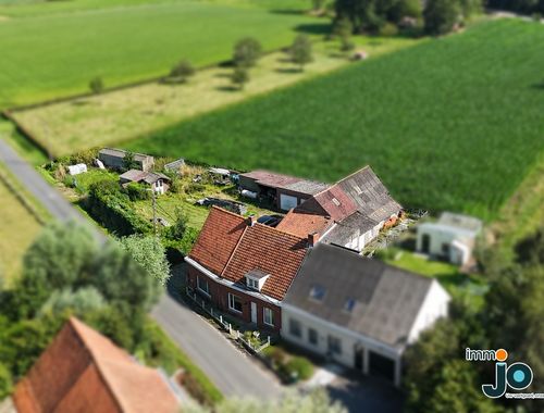                                         Bouwgrond te koop in Zwevezele, € 229.000
