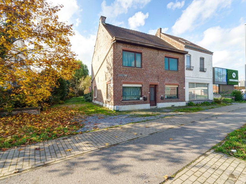 Maison à vendre
                    à 3020 Herent
