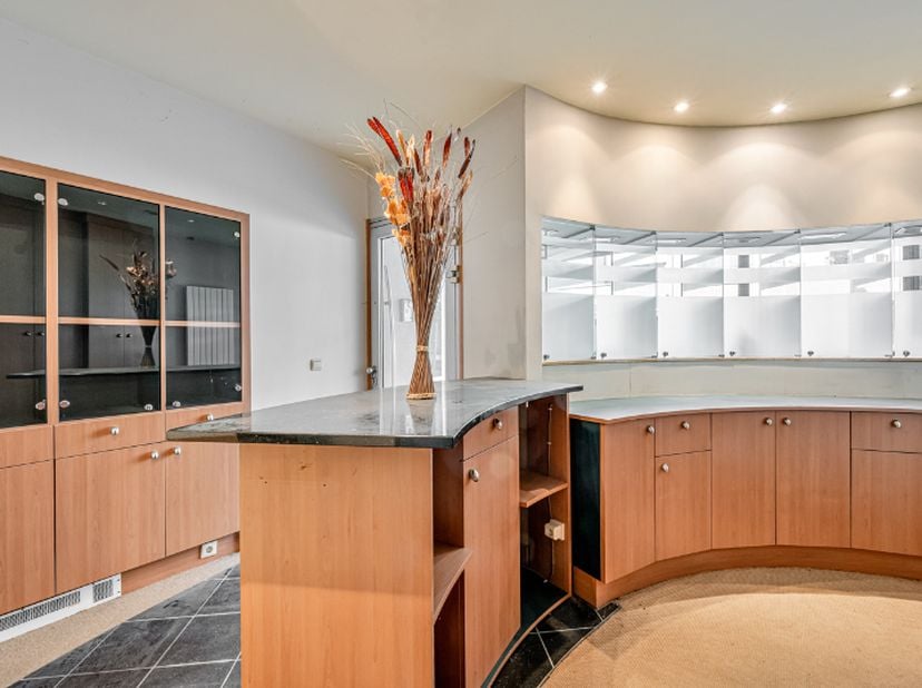 Maison à vendre
                    à 9890 Gavere