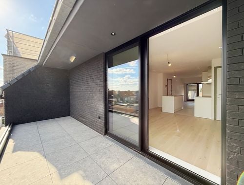                                         Appartement à vendre à Middelkerke, € 319.995
