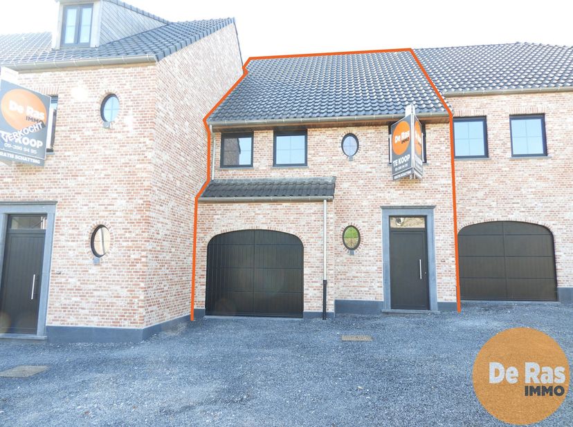 BEZOEKDAG OP ZATERDAG 10 MEI 2025 VAN 13U - 16U (ENKEL OP AFSPRAAK!)&lt;br /&gt;
STEENHUIZE - Bent u op zoek naar een betaalbare nieuwbouwwoning op een rust