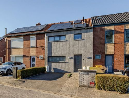                                         Eengezinswoning te koop in Bornem, € 425.000
