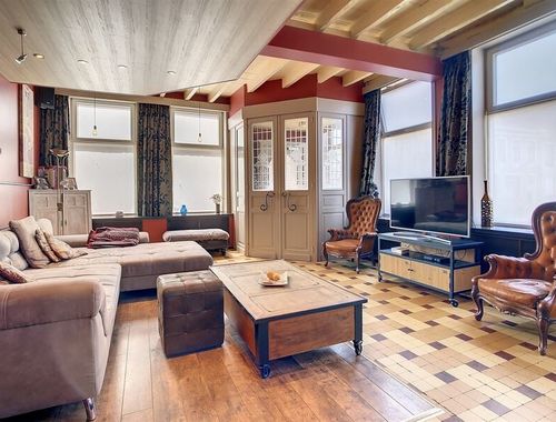                                         Maison à vendre à Roesbrugge-Haringe, € 320.000
