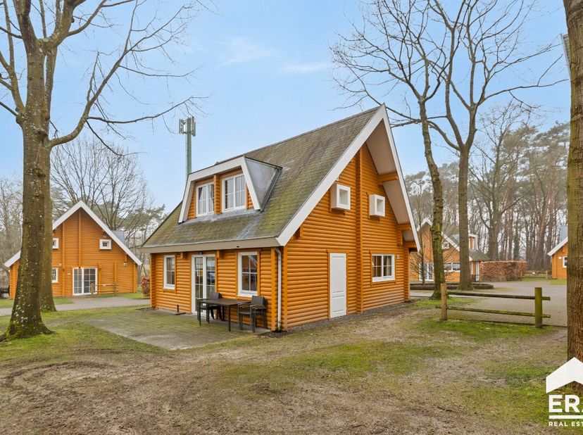Maison à vendre
                    à 3690 Zutendaal