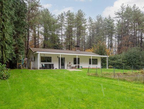                                         Cottage à vendre à Oud-Turnhout, € 195.000
