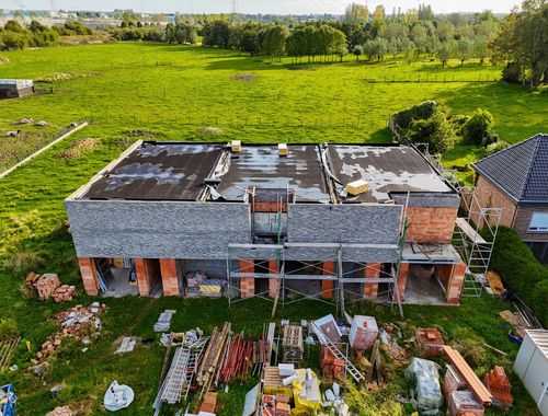                                         Eengezinswoning te koop in Desteldonk, € 459.000

