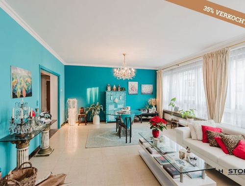                                         Appartement à vendre à Sint-Niklaas, € 230.000
