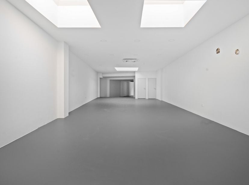 Nieuwbouw handelspand in centrum Kapellen&lt;br /&gt;
&lt;br /&gt;
Gelegen pal in het centrum van Kapellen kan u dit handelsgelijkvloers vinden. Met een groot eta