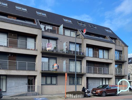                                         Appartement te koop in Middelkerke, € 235.000
