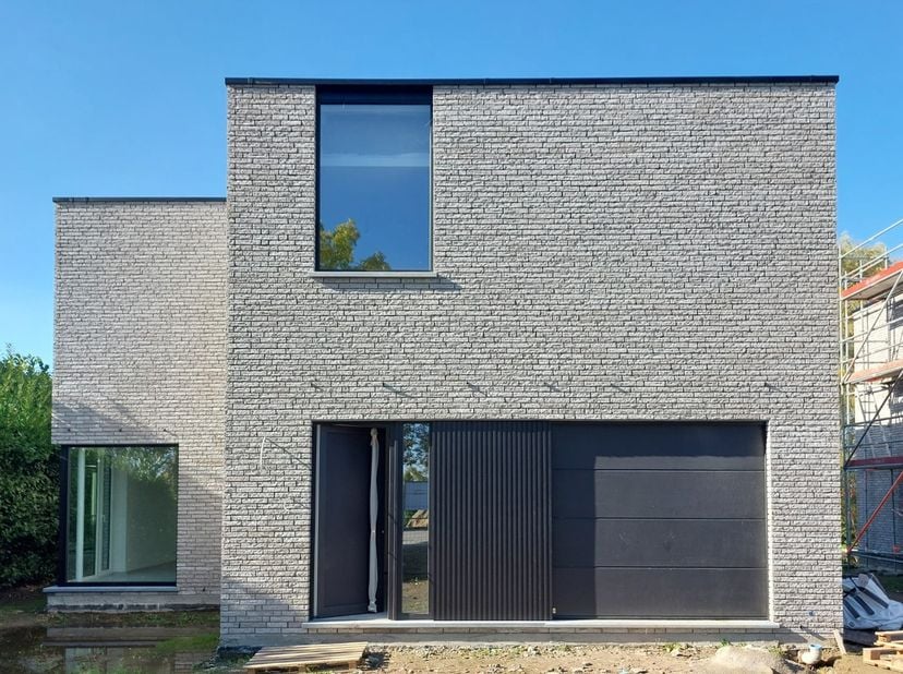 Maison à vendre
                    à 8980 Passendale