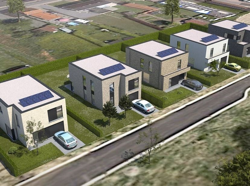 Huis te koop
                    in 9880 Aalter