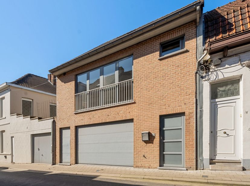 Maison à vendre
                    à 8930 Menen