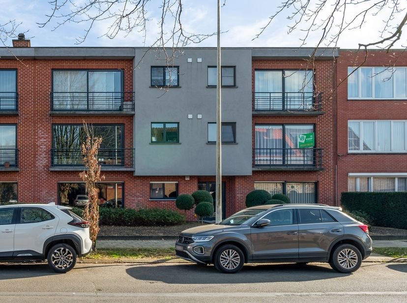 Appartement à vendre
                    à 2110 Wijnegem