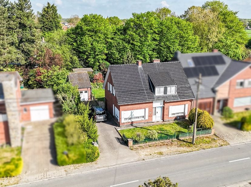 Maison à vendre
                    à 8820 Torhout