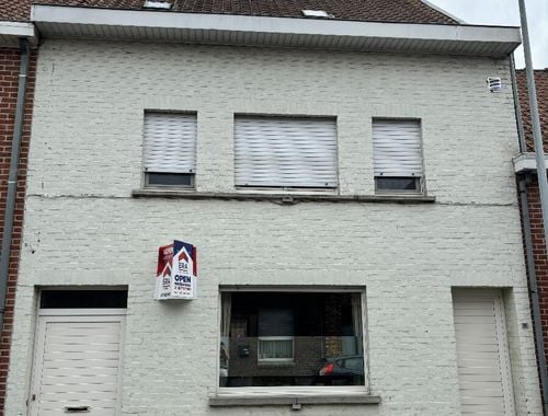                                         Maison à vendre à Ledegem, € 190.000
