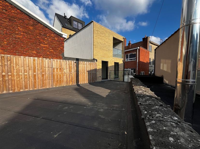 Appartement à vendre
                    à 2500 Lier