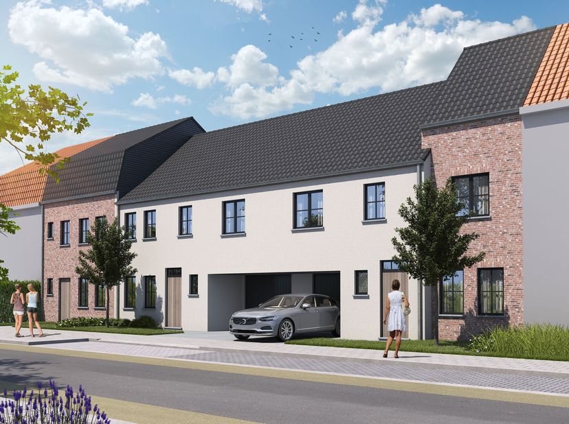 Huis te koop
                    in 8310 Sint-Kruis