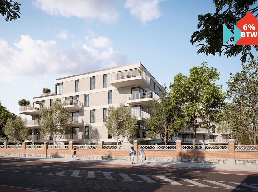 Appartement à vendre
                    à 3970 Leopoldsburg