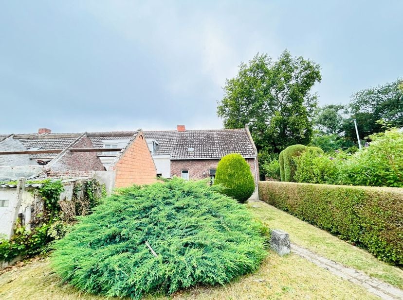 Terrain à bâtir à vendre à Geluwe  553 m²  Jardin orienté sud Vous recherchez lendroit idéal pour construire la maison de vos rêves? Découvrez ce terr