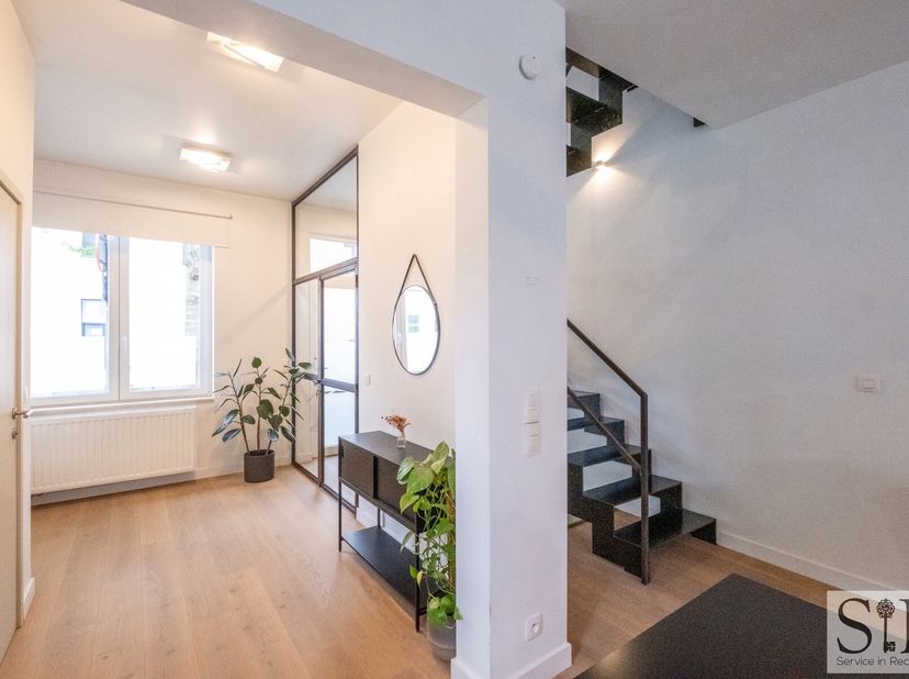 Maison à vendre
                    à 2800 Mechelen