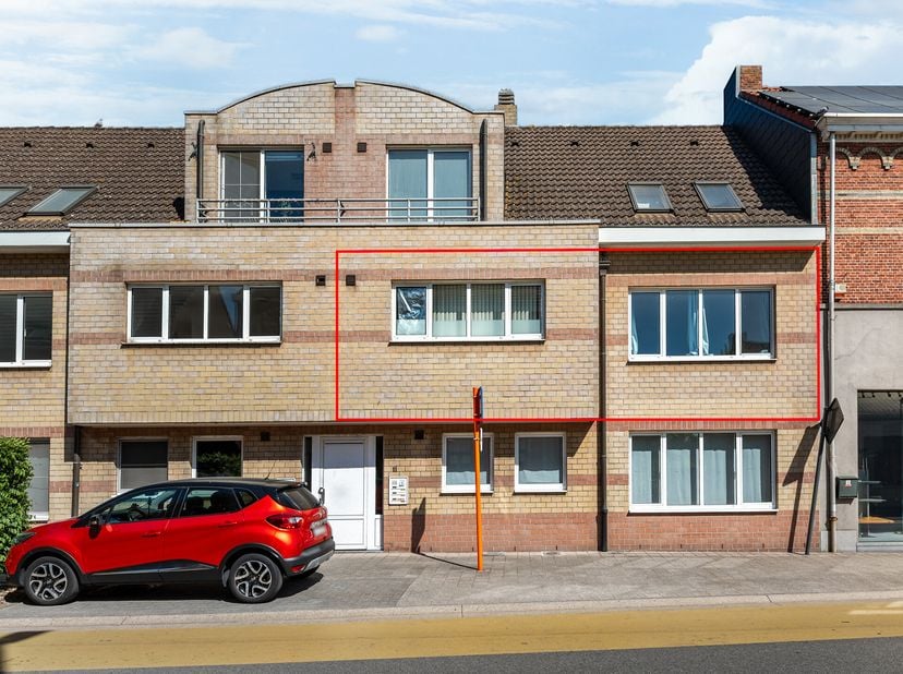 Appartement à vendre
                    à 2470 Retie