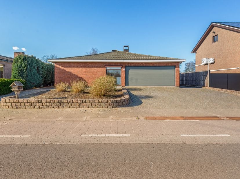 Maison à vendre
                    à 2440 Geel