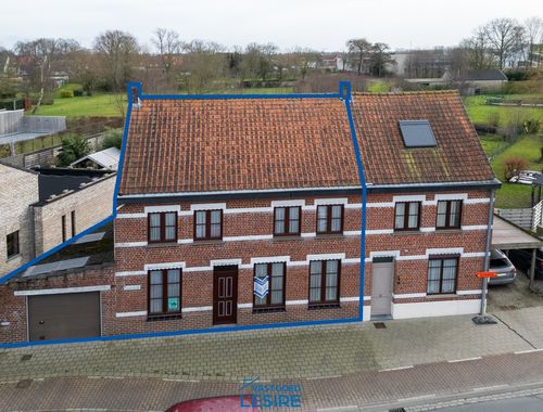                                         Maison à vendre à Staden, € 220.000
