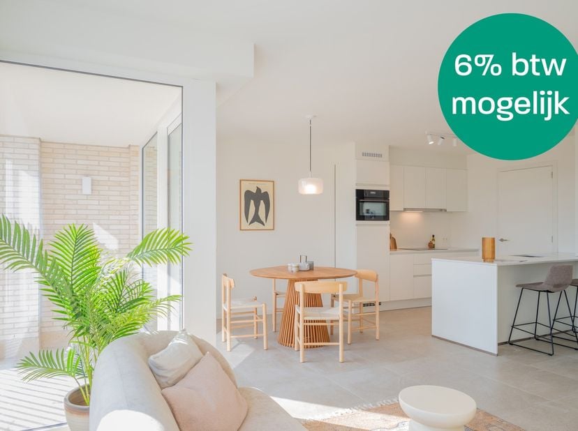 Appartement à vendre
                    à 8900 Ieper
