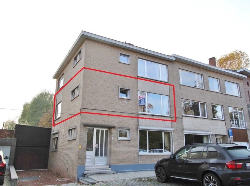 Appartement à louer
                    à 3800 Sint-Truiden