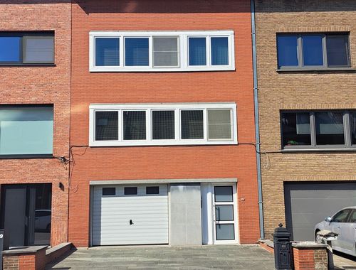                                         Bel-étage à vendre à Hasselt, € 330.000
