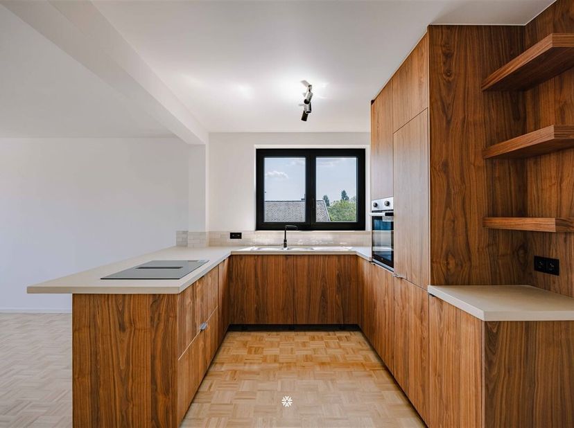 Appartement à vendre
                    à 9100 Sint-Niklaas