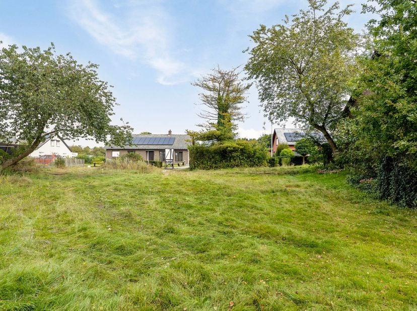 Terrain à vendre
                    à 3910 Neerpelt