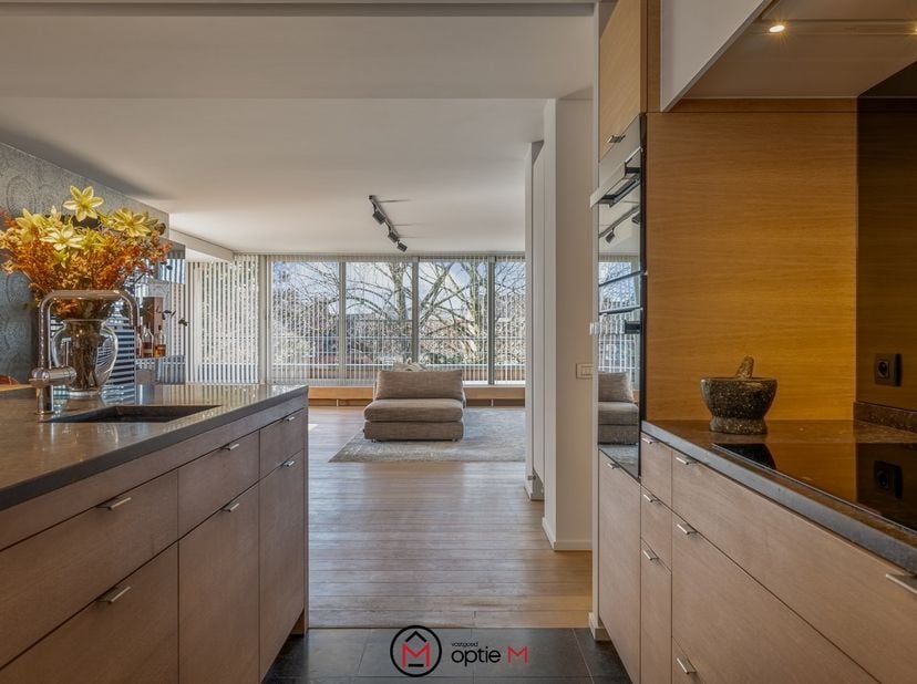 Appartement à vendre
                    à 3500 Hasselt