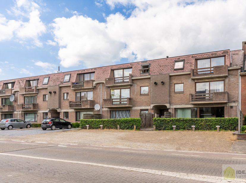 Appartement à vendre
                    à 3950 Kaulille